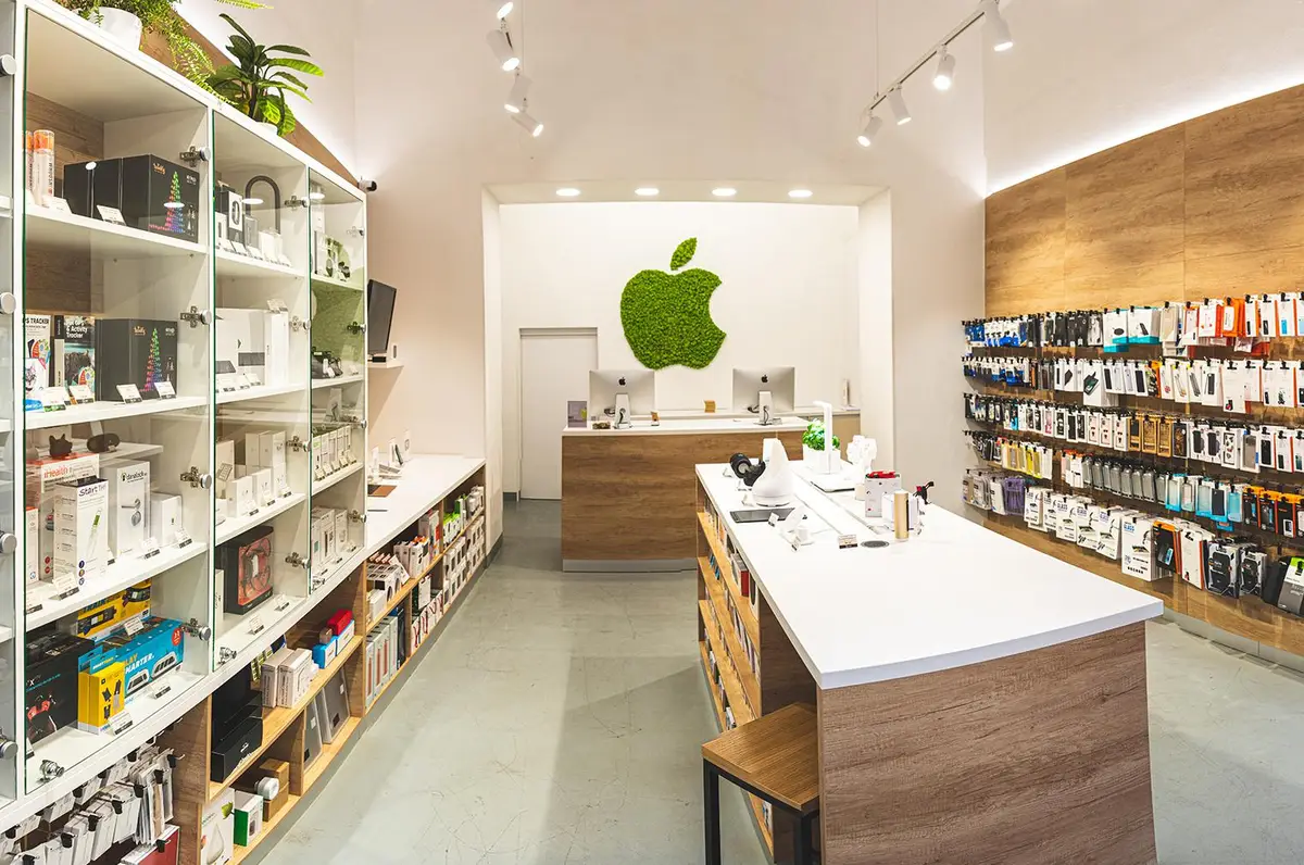 Express Servis - Servis iPhone, Samsung, Xiaomi, Honor